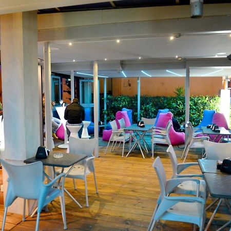 Hotel Blue Rose'S Mesagne Zewnętrze zdjęcie