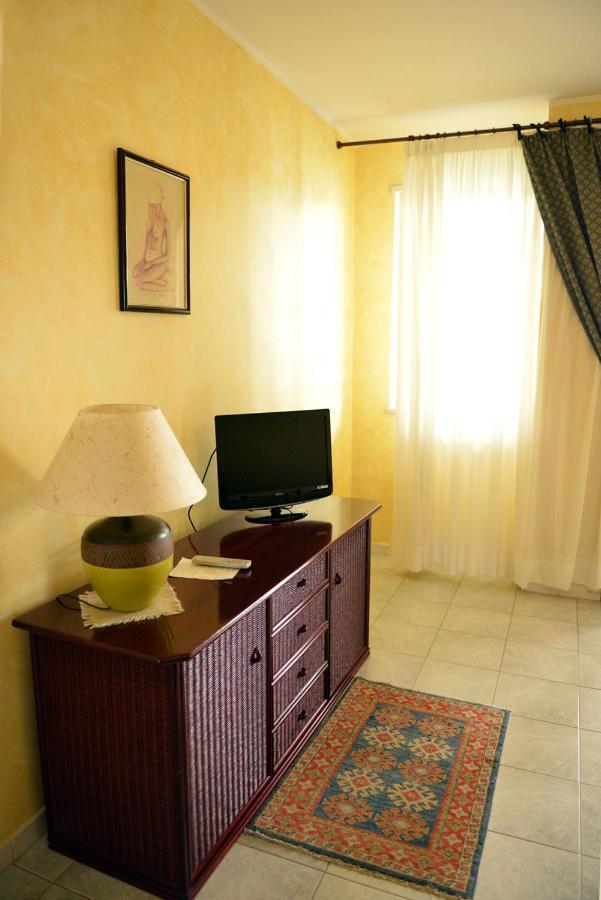 Hotel Blue Rose'S Mesagne Zewnętrze zdjęcie