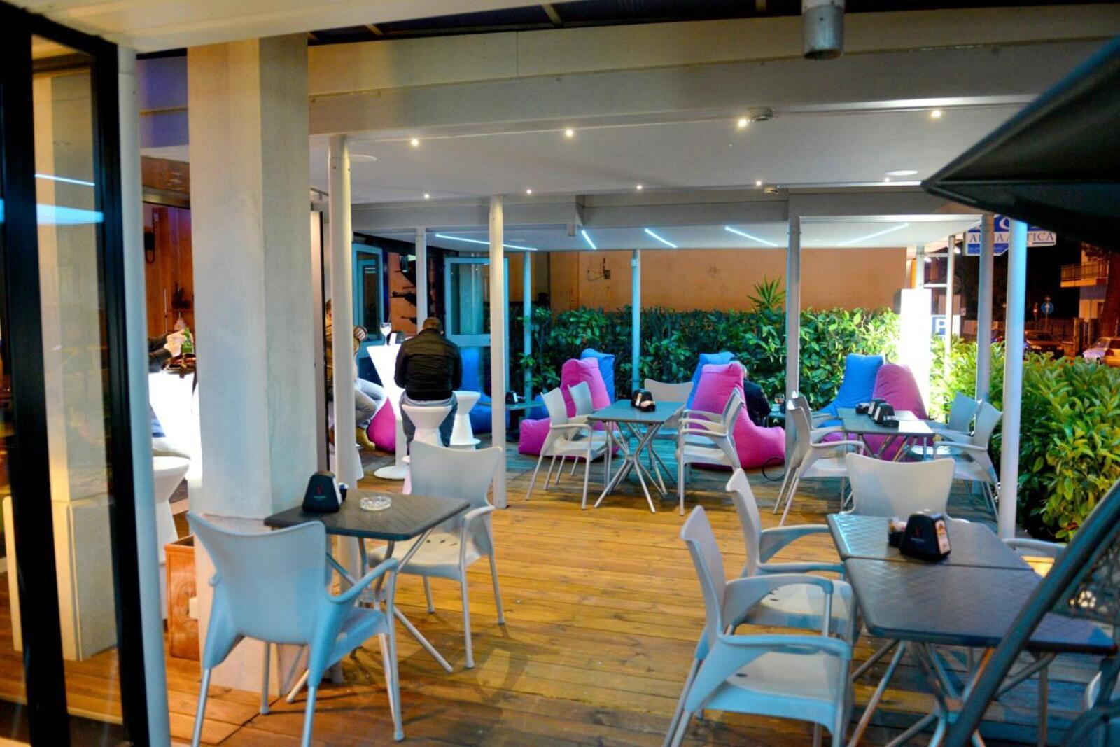 Hotel Blue Rose'S Mesagne Zewnętrze zdjęcie