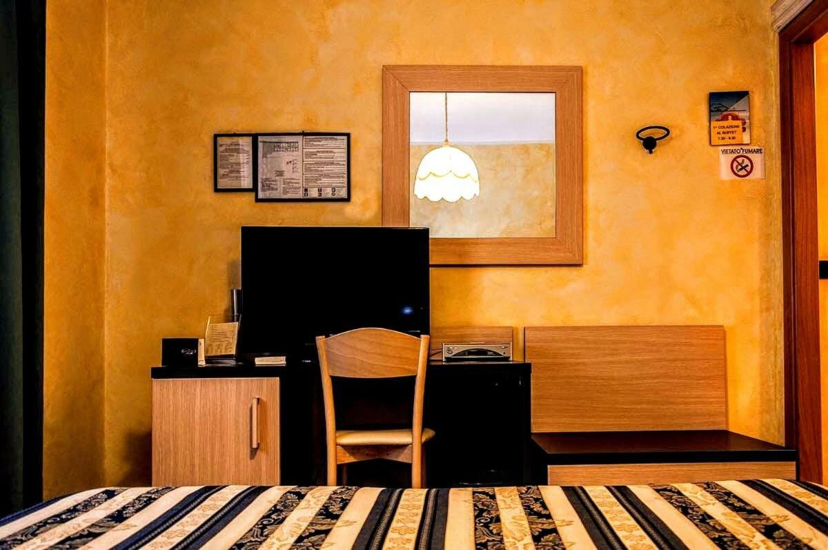 Hotel Blue Rose'S Mesagne Zewnętrze zdjęcie
